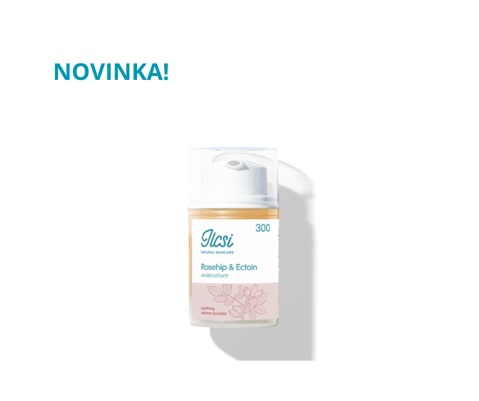 šípkový krém ektin